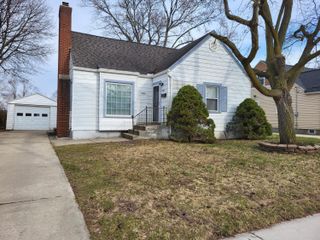 1406 Houseman Avenue Ne, City Of Grand Rapids, MI 49505