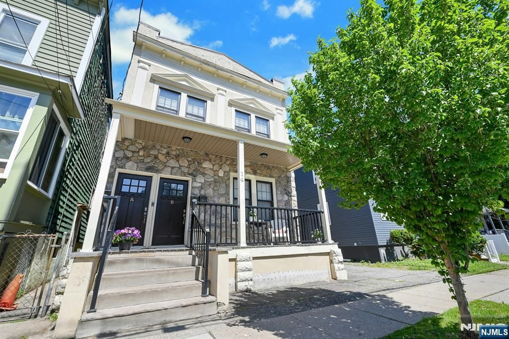 14 Wheeler Street, Montclair, NJ 07042
