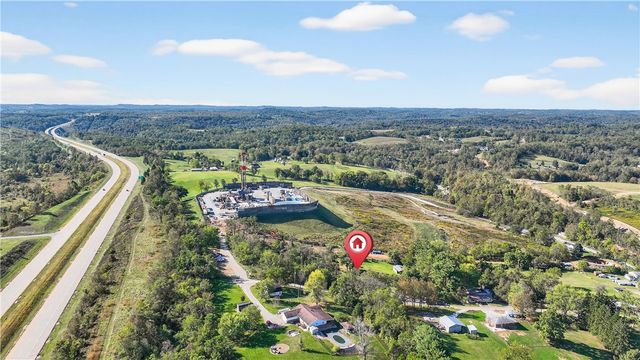 14 Holt Dr, Union Twp, PA 15332