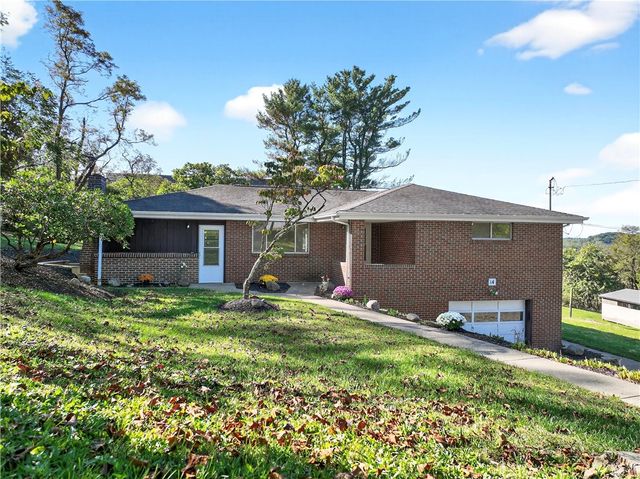 14 Holt Dr, Union Twp, PA 15332