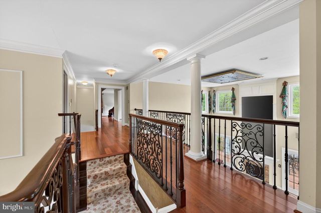 14 BALTUSROL TER, Moorestown, NJ 08057