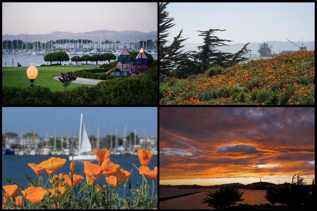 59 Marina Lakes Dr, Richmond, CA 94804