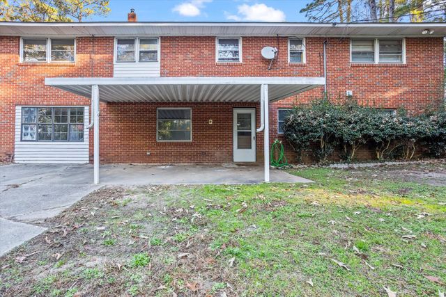 105 Glenn Place, Aiken, SC 29803