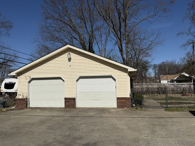 1512 Hadley Ave, Old Hickory, TN 37138