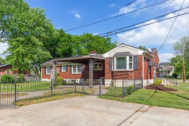 1512 Hadley Ave, Old Hickory, TN 37138