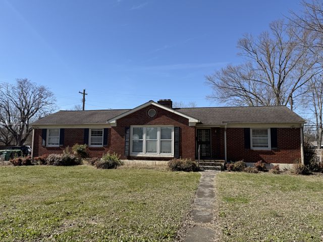 1512 Hadley Ave, Old Hickory, TN 37138