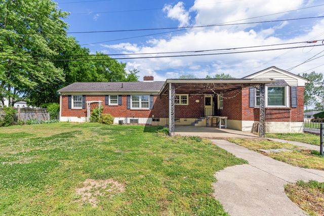 1512 Hadley Ave, Old Hickory, TN 37138
