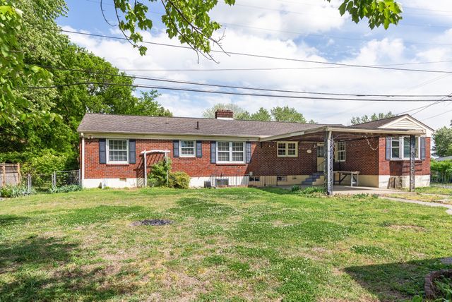 1512 Hadley Ave, Old Hickory, TN 37138