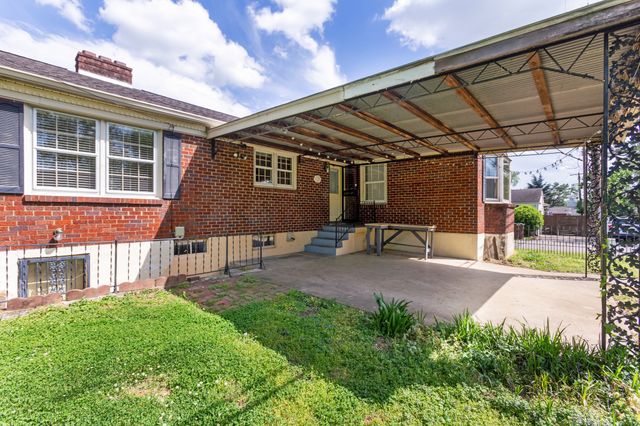1512 Hadley Ave, Old Hickory, TN 37138