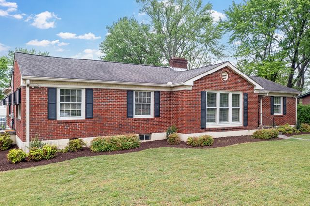 1512 Hadley Ave, Old Hickory, TN 37138
