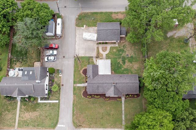 1512 Hadley Ave, Old Hickory, TN 37138