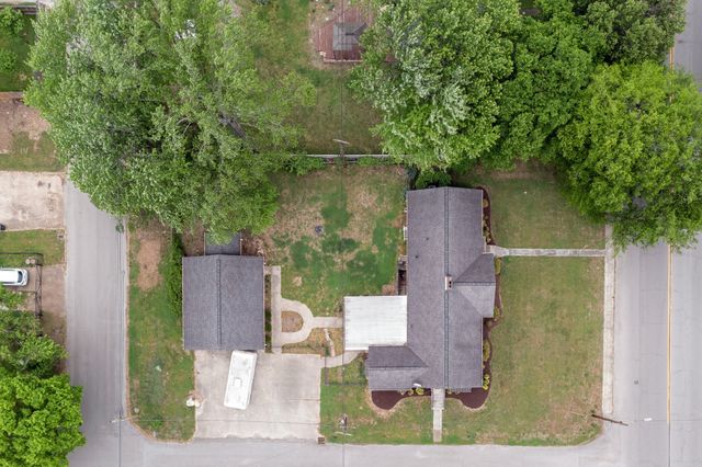 1512 Hadley Ave, Old Hickory, TN 37138