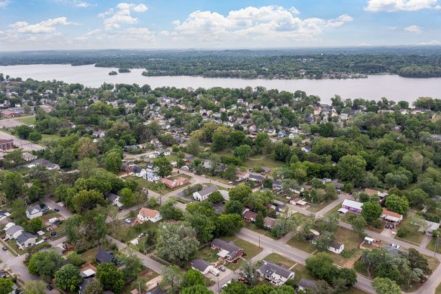1512 Hadley Ave, Old Hickory, TN 37138
