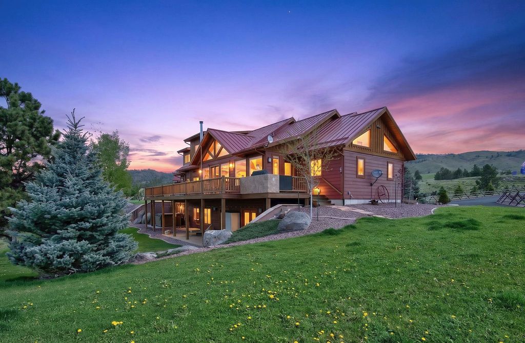 4210 Summertime Lane, Helena, MT 59602 photo 2