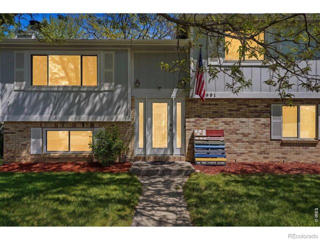 981 Nantucket Street, Windsor, CO 80550