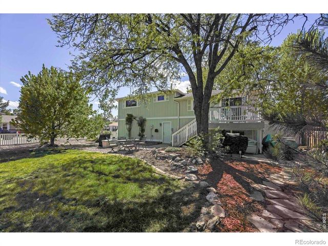 981 Nantucket Street, Windsor, CO 80550