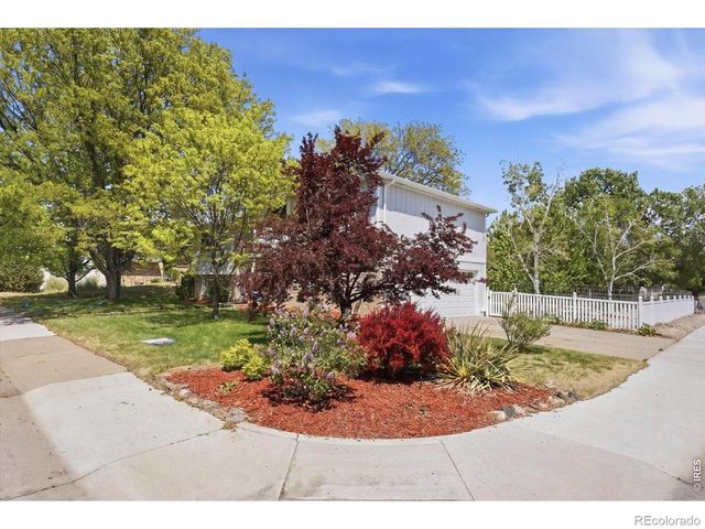 981 Nantucket Street, Windsor, CO 80550
