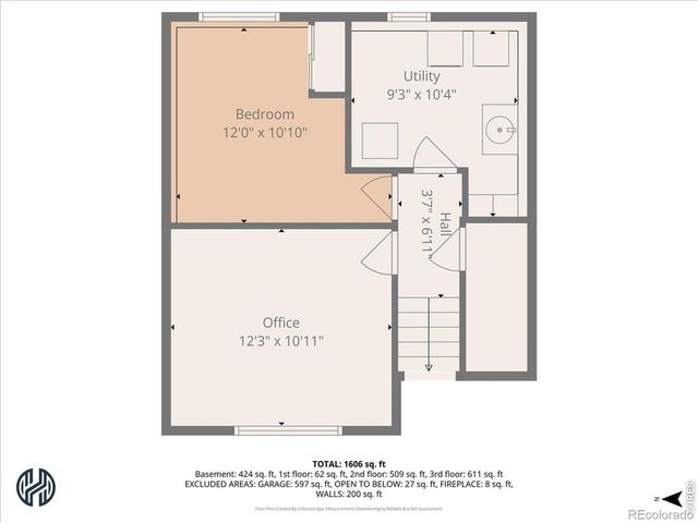 981 Nantucket Street, Windsor, CO 80550