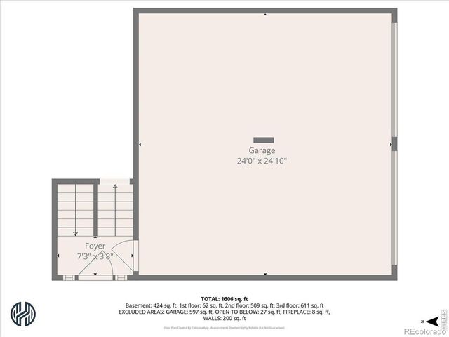 981 Nantucket Street, Windsor, CO 80550