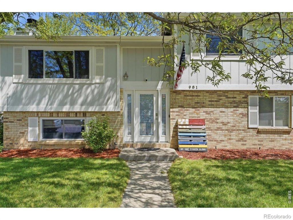981 Nantucket Street, Windsor, CO 80550