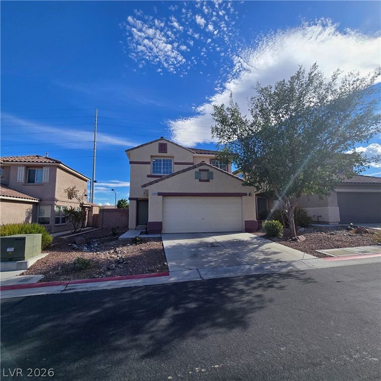 9333 Harbor Stream Avenue, Las Vegas, NV 89149 — photo 2