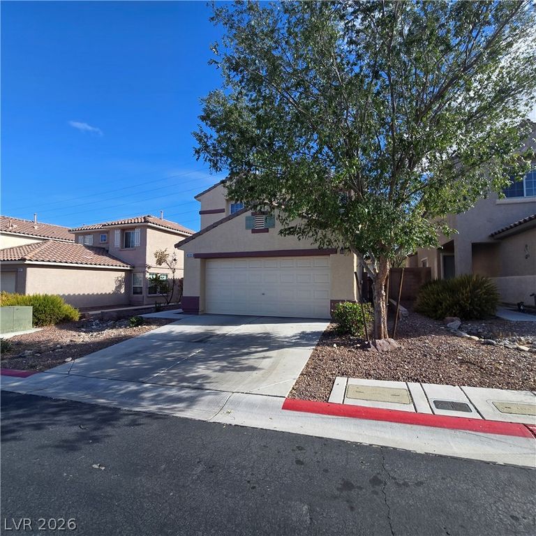 9333 Harbor Stream Avenue, Las Vegas, NV 89149 — photo 3
