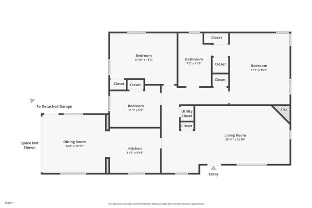 10280 Argonaut Dr, Jackson, CA 95642