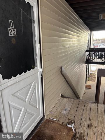 22-D AVON DR, Hightstown, NJ 08520