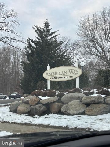 22-D AVON DR, Hightstown, NJ 08520