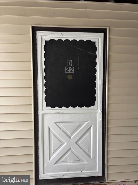 22-D AVON DR, Hightstown, NJ 08520