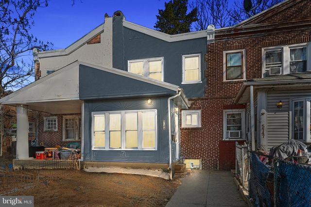 5149 N FAIRHILL ST, Philadelphia, PA 19120