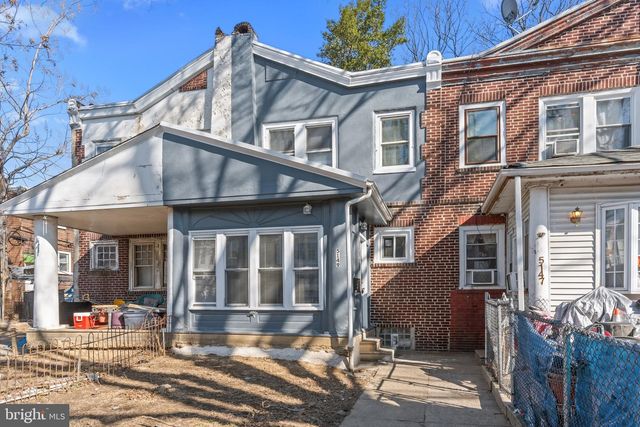 5149 N FAIRHILL ST, Philadelphia, PA 19120