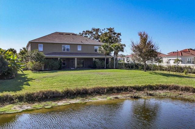 6347 ANISE DRIVE, Sarasota, FL 34238