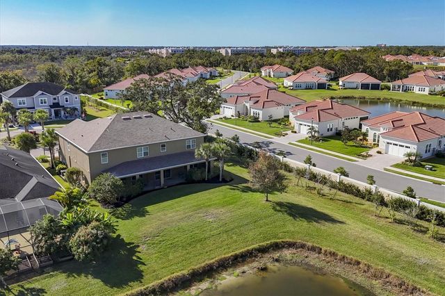 6347 ANISE DRIVE, Sarasota, FL 34238