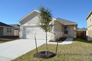148 McFarland ST, Georgetown, TX 78628