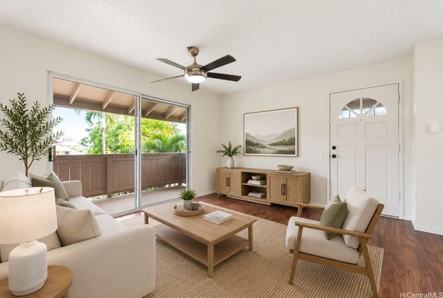 91-1020 Mikohu Street 21R, Ewa Beach, HI 96706