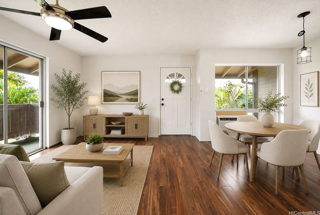 91-1020 Mikohu Street 21R, Ewa Beach, HI 96706