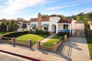 1705 S Fremont, Alhambra, CA 91803