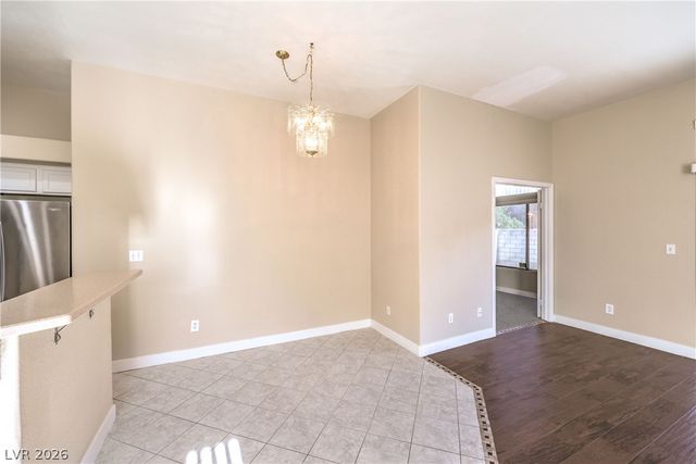 4762 Wild Draw Drive, North Las Vegas, NV 89031
