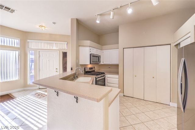 4762 Wild Draw Drive, North Las Vegas, NV 89031