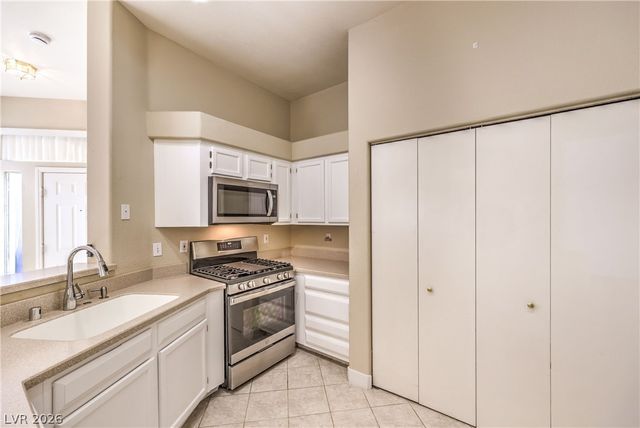 4762 Wild Draw Drive, North Las Vegas, NV 89031