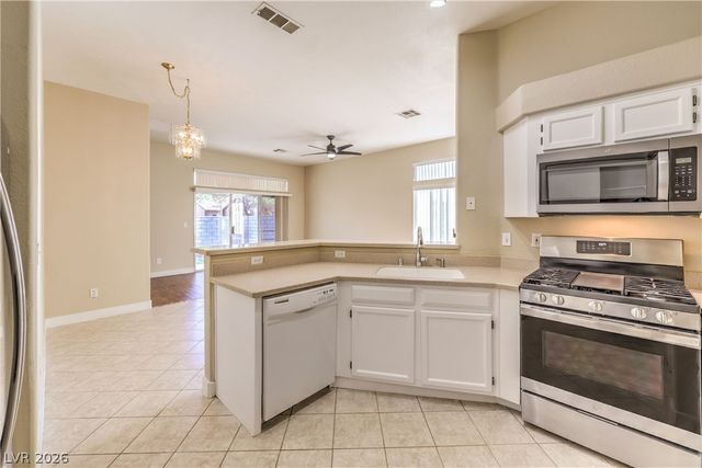 4762 Wild Draw Drive, North Las Vegas, NV 89031