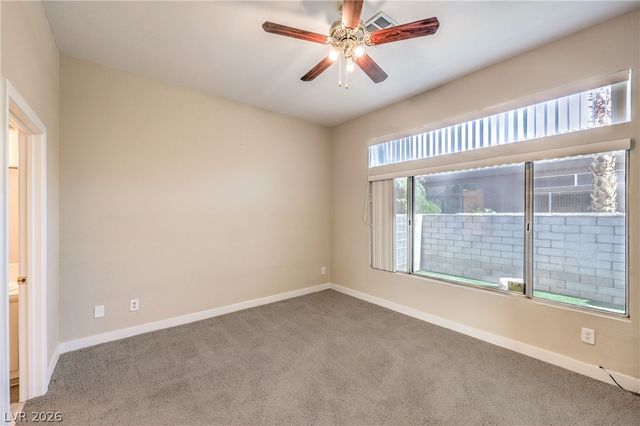 4762 Wild Draw Drive, North Las Vegas, NV 89031