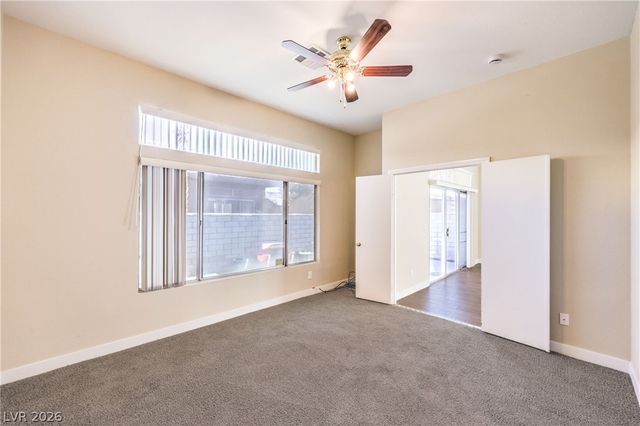 4762 Wild Draw Drive, North Las Vegas, NV 89031