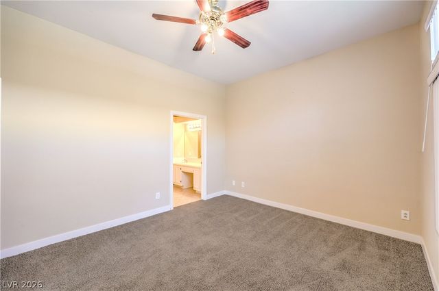 4762 Wild Draw Drive, North Las Vegas, NV 89031