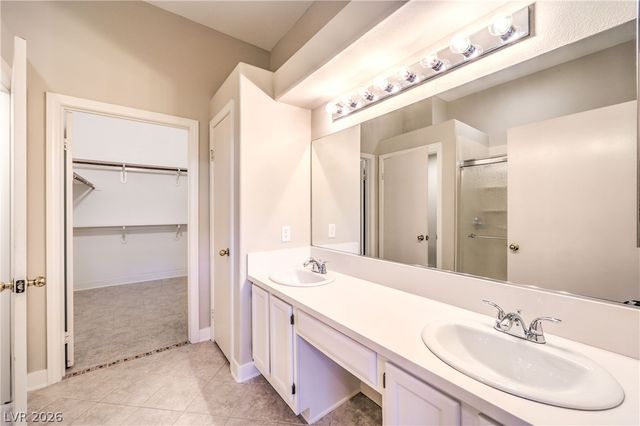 4762 Wild Draw Drive, North Las Vegas, NV 89031