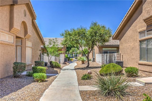 4762 Wild Draw Drive, North Las Vegas, NV 89031