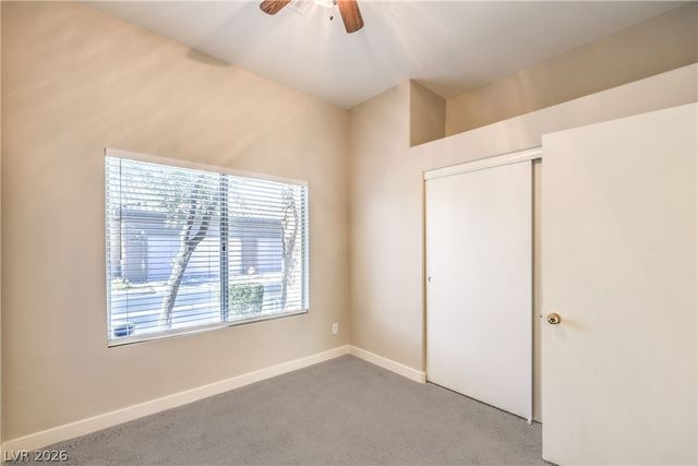 4762 Wild Draw Drive, North Las Vegas, NV 89031