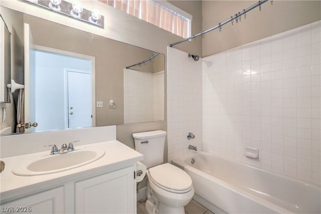 4762 Wild Draw Drive, North Las Vegas, NV 89031