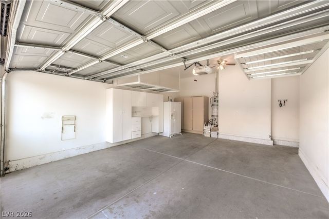 4762 Wild Draw Drive, North Las Vegas, NV 89031